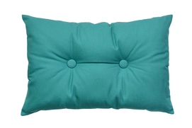 Sierkussen Essenza Dex Strong Mint Canvas