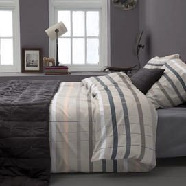 Dekbedovertrek Damai Reizo Nougat Flanel