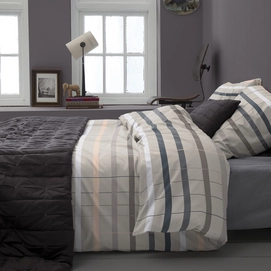 Bettwäsche Damai Reizo Nougat Flanell
