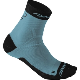 Socken Dynafit Alpine Short Storm Blue