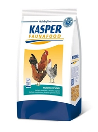 Vogelvoer Kasper Multimix Krielkip (3 Stuks)