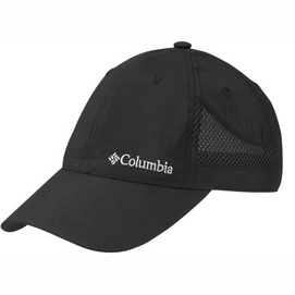 Kappe Columbia Tech Shade Hat Fossil