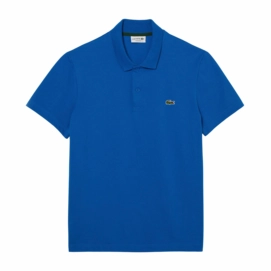 Polo T-Shirt Lacoste Men DH0783 Regular Fit Stretch Kingdom