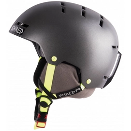 Casque de Ski Shred Bumper Noshock Storm