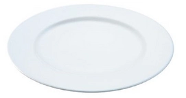 Dessertbord L.S.A. Dine 20 cm (set van 4)