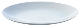 Bord L.S.A. Dine Ovaal 32 cm