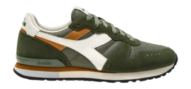 Diadora Men Camaro M2 Green Olivine
