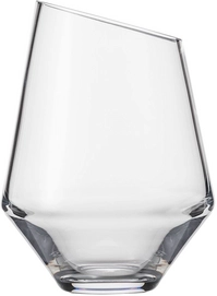 Vaas / Windlicht Zwiesel Glas Diamonds Kristal H 220mm