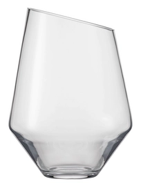 Vaas / Windlicht Zwiesel Glas Diamonds Kristal H 277mm