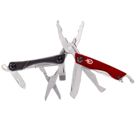 Pince Multifonctions Gerber Outdoor Dime Micro Rouge
