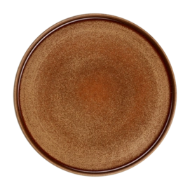 Dinerbord ASA Selection Form 'Art Gobi Brown 25,5 cm