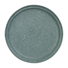Dinerbord ASA Selection Nesuto Fuji Blue 26 cm