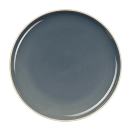 Dinerbord ASA Selection Semana Sepia Blue 26,5 cm