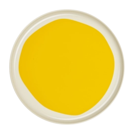 Dinerbord ASA Selection Variété du Soleil Le Soleil 27 cm