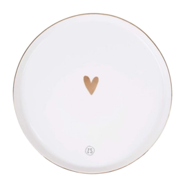 Dinerbord Zusss Goud 27 cm