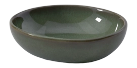Dipschaal Villeroy & Boch Lave Vert Ø10x3,5cm (6 delig)