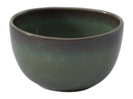 Dipschaal Villeroy & Boch Lave Vert Ø10x6cm (6 delig)