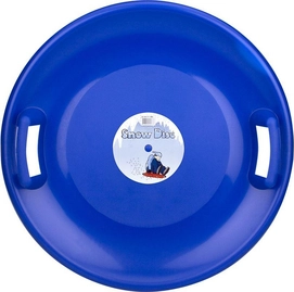 Slee Snow Disc Blauw