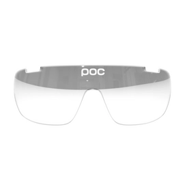 Replacement Lens POC DO Blade Violet Silver Mirror