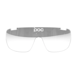 Ersatzglas POC DO Half Blade Violet Silver Mirror