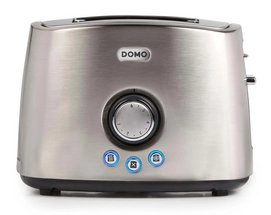 Broodrooster Domo DO951T