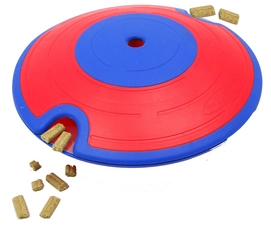 Dog Treat Maze Nina Ottosson Plastic Large