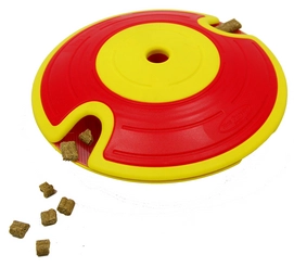 Dog Treat Maze Nina Ottosson Plastic Small