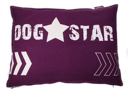 Hondenkussen Lex&Max Bench Dog Star Paars