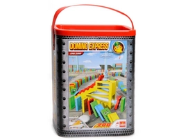 Domino Express Zig Zag Goliath