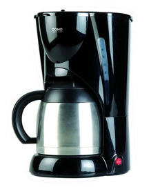 Koffiezetapparaat Domo DO420K Met Warmhoudkan 1,5 Liter