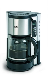 Koffiezetapparaat Domo DO417KT 1,5 Liter