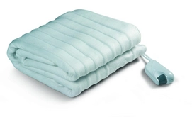 Elektrische Deken Domo 2-Persoons Polyester (150 x 150 cm)