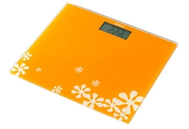 Balance Domo Orange DO9100W