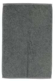 Gastendoek S Oliver Bath Donkergrijs (set van 6)
