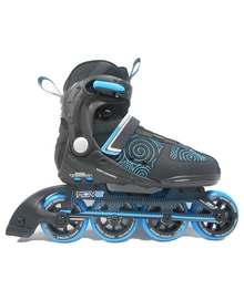 Inline-Skates Move Donna Black