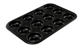 Donutvorm Dr. Oetker Tradition