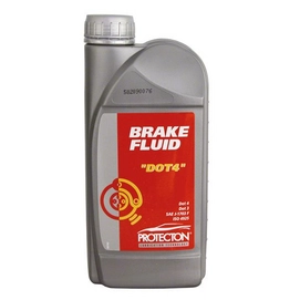 Remvloeistof Protecton DOT4 250 ml