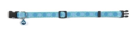 Halsbandje Beeztees Dots Blauw