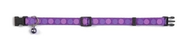 Halsbandje Beeztees Dots Paars