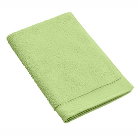 Guest Towel Weseta Douceur Light Green (2 pc)
