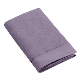 Guest Towel Weseta Douceur Purple (2 pc)