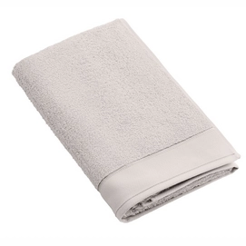 Guest Towel Weseta Douceur Sand (2 pc)