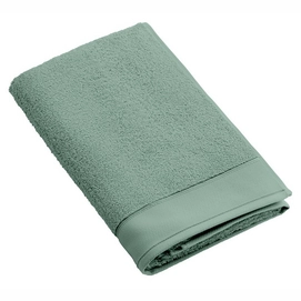 Waschlappen Weseta Douceur Seagrass (2-Teilig)
