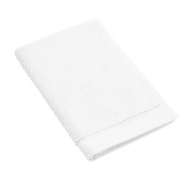 Guest Towel Weseta Douceur White (2 pc)