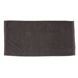 Douchelakens Antraciet Heckett & Lane (set van 2) (70 x 140 cm)