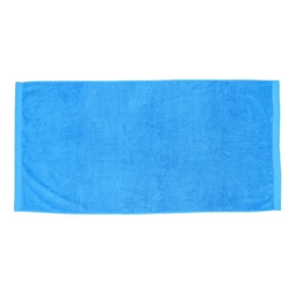 Douchelakens Malibu Blue Heckett & Lane (set van 2) (70 x 140 cm)