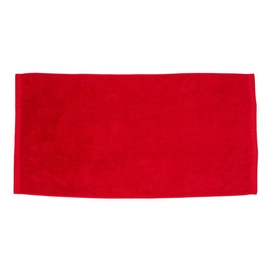 Douchelakens Rood Heckett & Lane (set van 2) (70 x 140 cm)