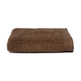 Bath Towel Lucca Brown (70 x 140 cm)