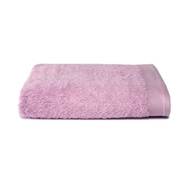 Bath Towel Lucca Grape (70 x 140 cm)