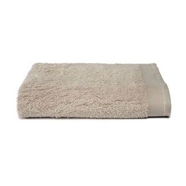 Bath Towel Lucca Light Grey (70 x 140 cm)